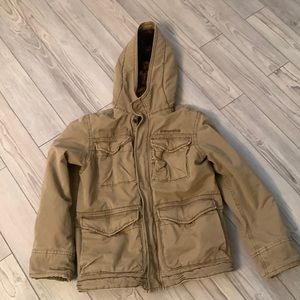 Abercrombie and Fitch Winter Jacket